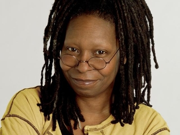 Whoopi Goldberg vendrá al estreno de "Sister Act" en Barcelona