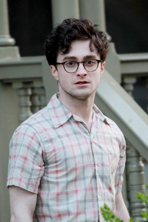 Daniel Radcliffe no descarta volver a ser Harry Potter en el cine