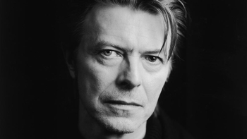 El videoclip ‘low cost’ de Bowie
