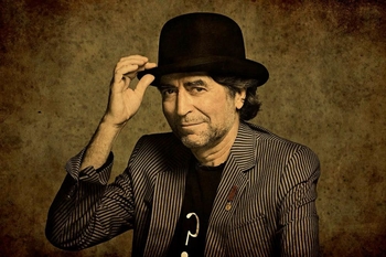 Joaquín Sabina anuncia más conciertos en España