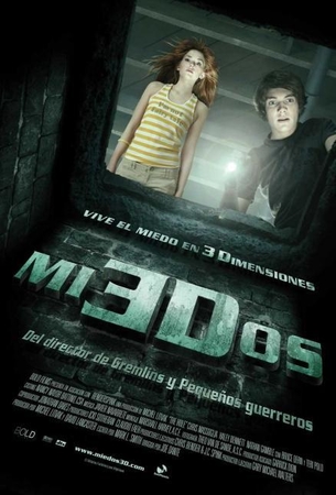 VIERNES DE ESTRENOS