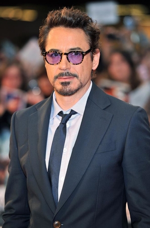 ¿Robert Downey Jr en Iron Man 4?