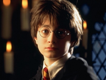 J. K. Rowling lleva la infancia de Harry Potter al teatro