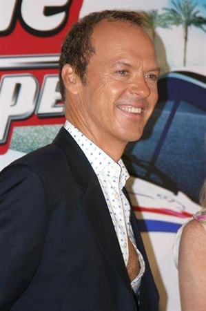 Michael Keaton se suma a la adaptación de Need for Speed