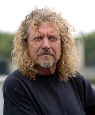 Robert Plant se desmarca de Led Zeppelin