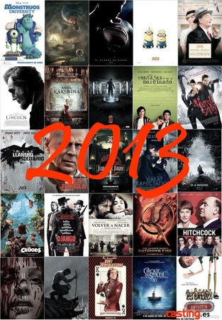 Agenda cinéfila para 2013 !