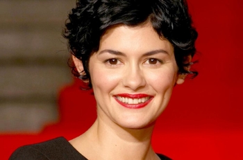 Audrey Tautou será la maestra de ceremonias del Festival de Cannes