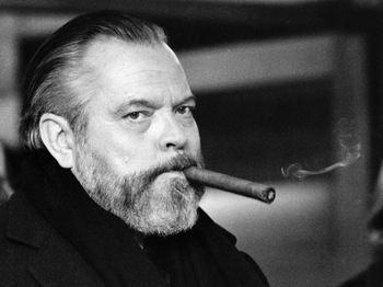 Muy pronto llega el estreno de una película inédita e inconclusa de Orson Welles