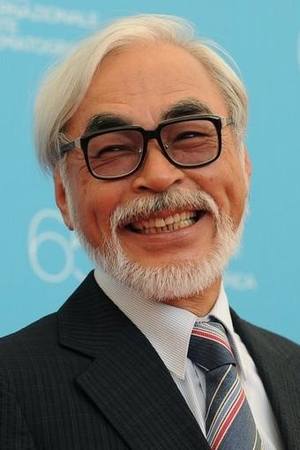 Hayao Miyazaki tendrá un Oscar honorífico