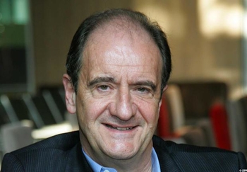 Pierre Lescure, nuevo presidente del Festival de Cannes