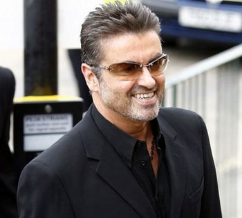 George Michael lanza nuevo disco