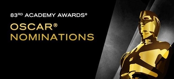 Nominaciones a los Premios de la Academia 2011