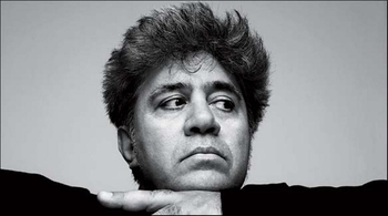 La próxima película de Pedro Almodóvar se llamará «Silencio»