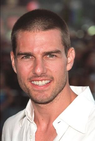 Tom Cruise podría ser el sustituto de Sean Connery en el remake de "Los Inmortales"