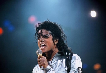 Michael Jackson, el muerto más rico del mundo