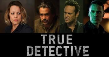 True Detective II