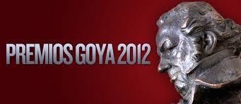 Y los Nominados a los Premios Goya Son