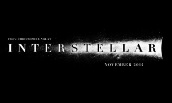 Christopher Nolan muestra las primeras imágenes de «Interstellar»