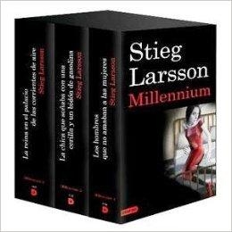 La saga ‘Milennium’ tendrá continuación