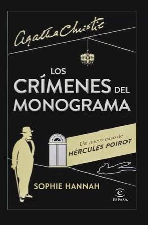Vuelve Hércules Poirot