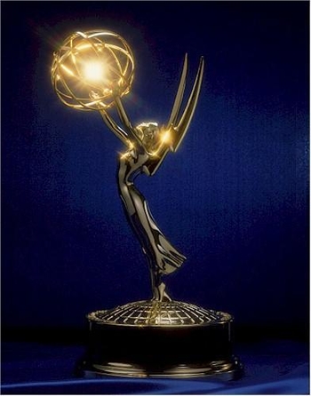 GANADORES PREMIOS EMMY 2010