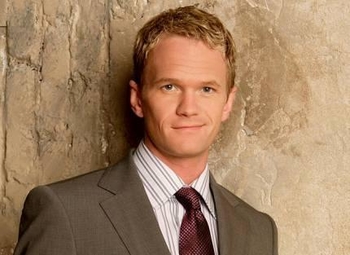 ¡Neil Patrick Harris : Barney de Cómo conocí a vuestra madre