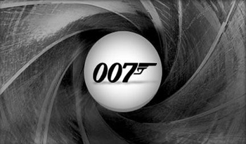 James Bond se va a África en la novela número 55 de la serie