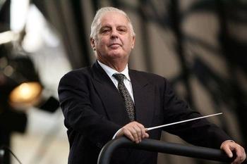 Barenboim triunfa en Viena con el concierto de año nuevo