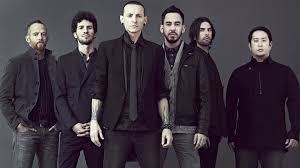 Linkin Park se ponen heavies con 'The Hunting Party'