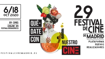 El Festival de Cine de Madrid sorprende con su programación