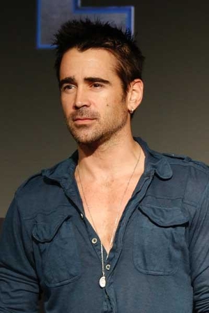 Colin Farrell protagonizará la segunda temporada de True Detective