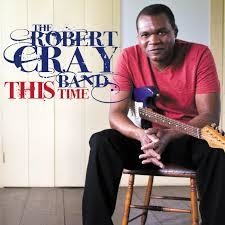 Robert Cray expone su "alma" en el Festival de la Guitarra de Córdoba