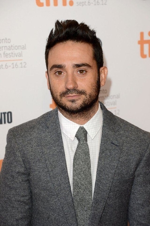J.A. Bayona debutará en Hollywood con un guión de Eric Roth