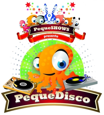 PEQUEDISCO, una divertida y musical tarde para grandes y pequeños