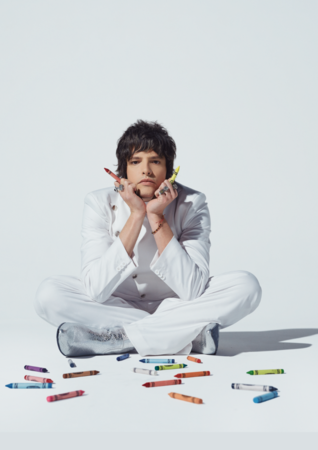 Se acerca el concierto de Lasso con su ‘Malcriado World Tour