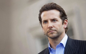 Bradley Cooper podría ser el protagonista de ‘Dark Invasion’