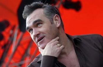 Morrisey y su propio complejo
