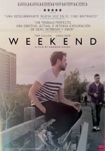 Participa y gana tu entrada para el preestreno de “ Weekend”