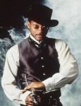 Will Smith apunta al remake de 'Grupo salvaje'