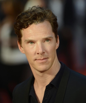 Benedict Cumberbatch no actuará en el nuevo episodio de Star Wars