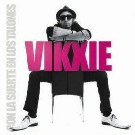 Entrevista a VIKXIE