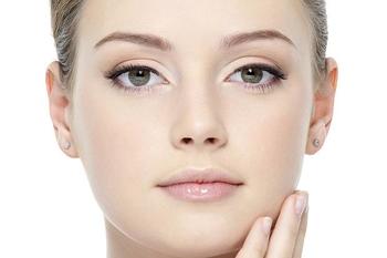 Tener linda piel para los castings mismo en invierno