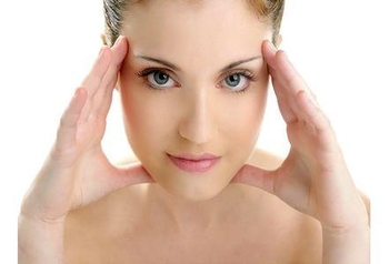 Relajación facial