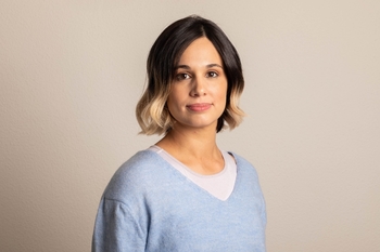 Marisol López, una artista con múltiples facetas que logra concretizar sus proyectos artísticos