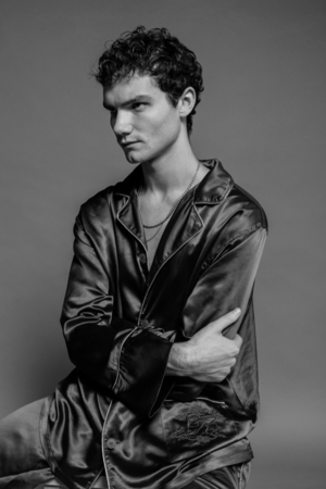 Arnau Marquez apuesta por su trabajo y logra protagonizar un rol