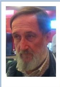 Javier Durán, actor y locutor, nos comparte los aprendizajes de su vasta trayectoria