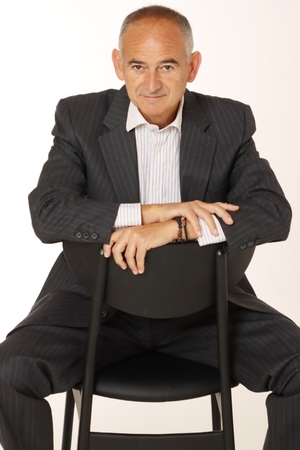 El idioma no fue un freno para Alejandro que llegó a concretizar sus sueños artísticos en Dinamarca