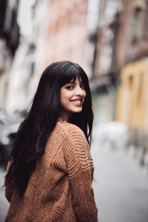 MarySalazar, y cómo lo cosechado tiene sus frutos