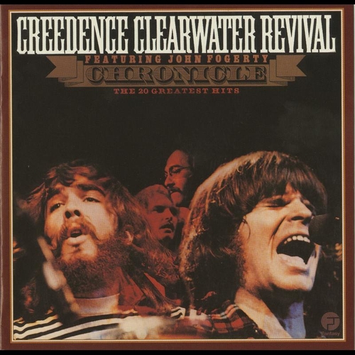 Creedence Clearwater Revival - Fortunate Son