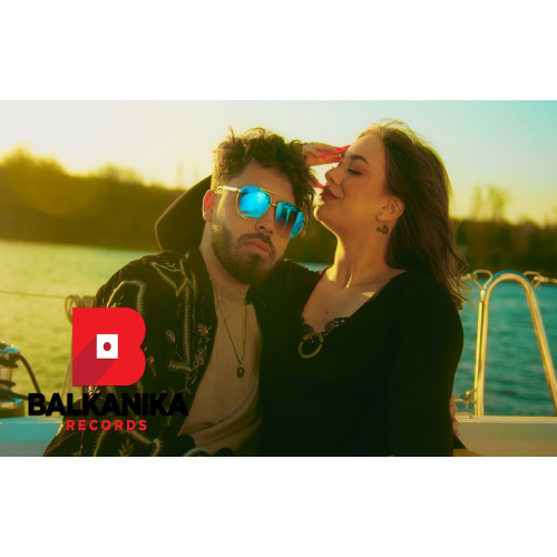 Balkanika TV - Luis Gabriel - Ochii Tai | Videoclip Oficial